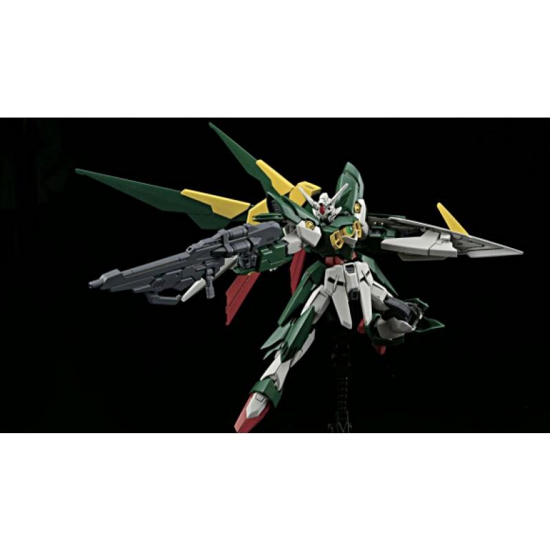 [017] HGBF 1/144 Gundam Fenice Rinascita