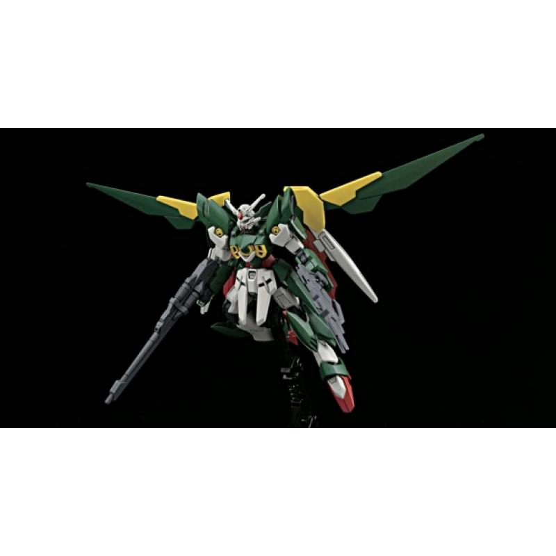 [017] HGBF 1/144 Gundam Fenice Rinascita