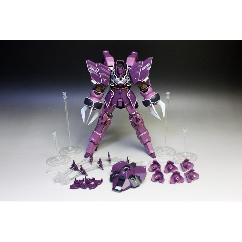 [185] HGUC 1/144 Rozen Zulu (episode 7 Ver.)