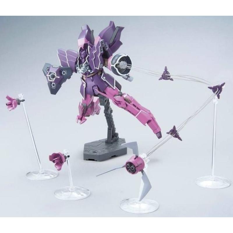 [185] HGUC 1/144 Rozen Zulu (episode 7 Ver.)