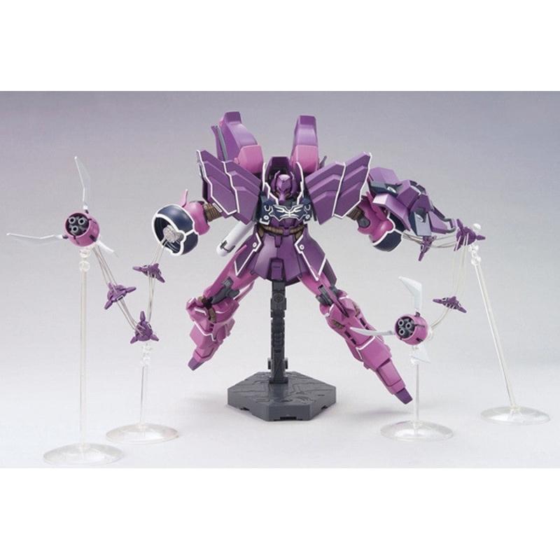 [185] HGUC 1/144 Rozen Zulu (episode 7 Ver.)