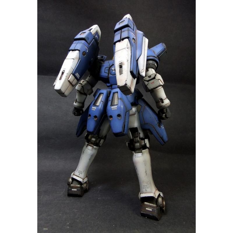 [Dragon Momoko] 1/100 TALLGEESE II