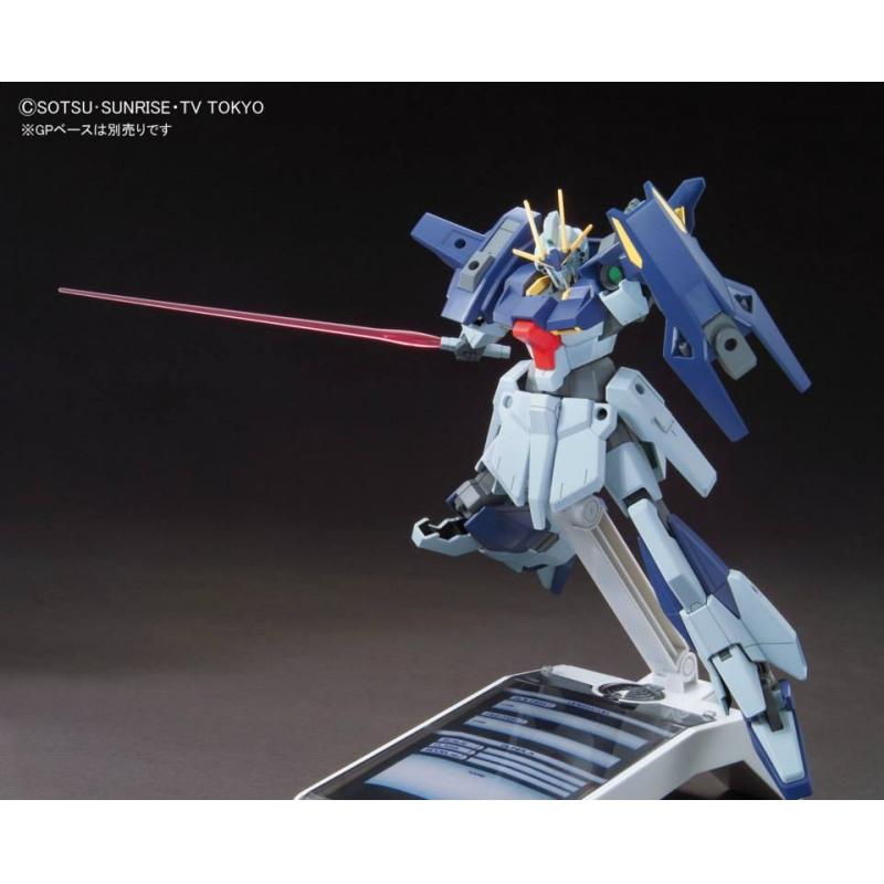 [020] HGBF 1/144 Lightning Gundam