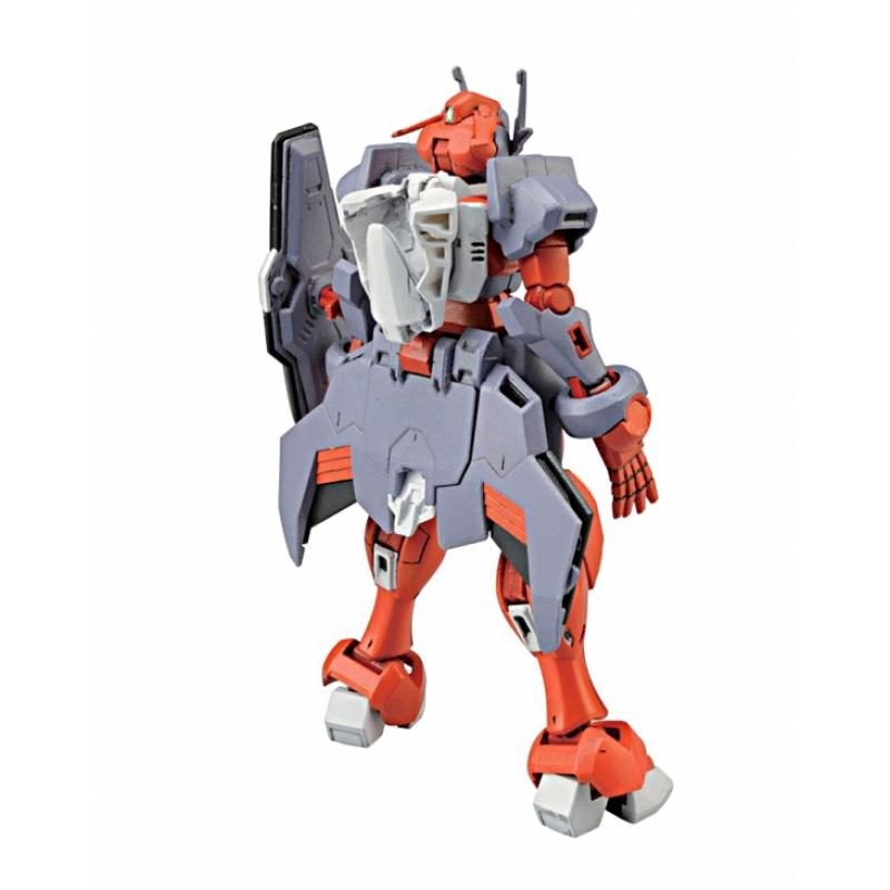 [04] HG Reconguista in G 1/144 Gundam G-Arcane