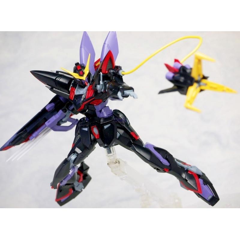 [Daban] 6615  MG 1/100 Blitz Gundam
