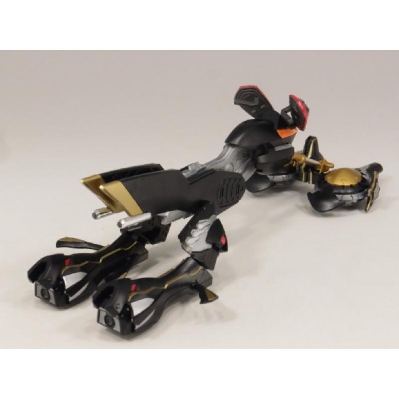 The Fool Nobunaga's Ooikusayoroi Shinki Wearing Type