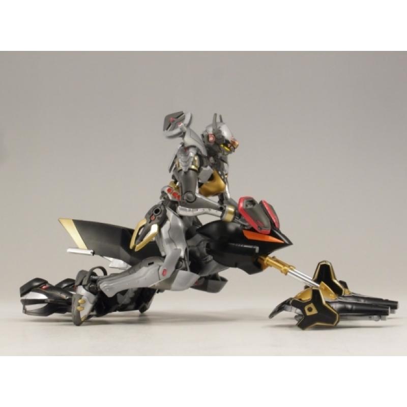 The Fool Nobunaga's Ooikusayoroi Shinki Wearing Type