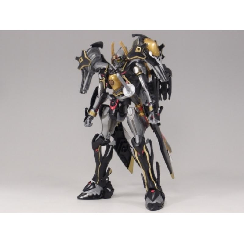 The Fool Nobunaga's Ooikusayoroi Shinki Wearing Type