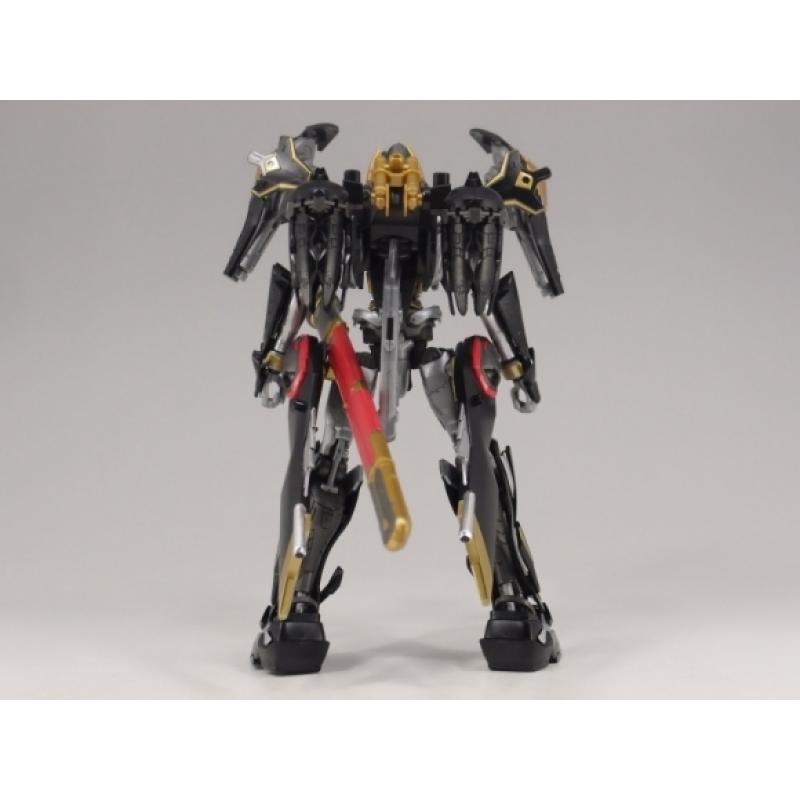 The Fool Nobunaga's Ooikusayoroi Shinki Wearing Type