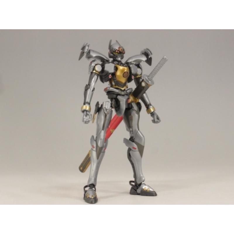 The Fool Nobunaga's Ooikusayoroi Shinki Wearing Type