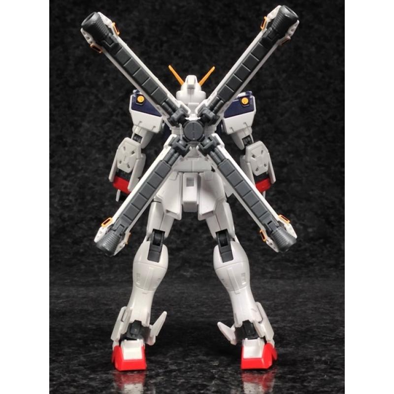 [187] HGUC 1/144 Crossbone Gundam X1