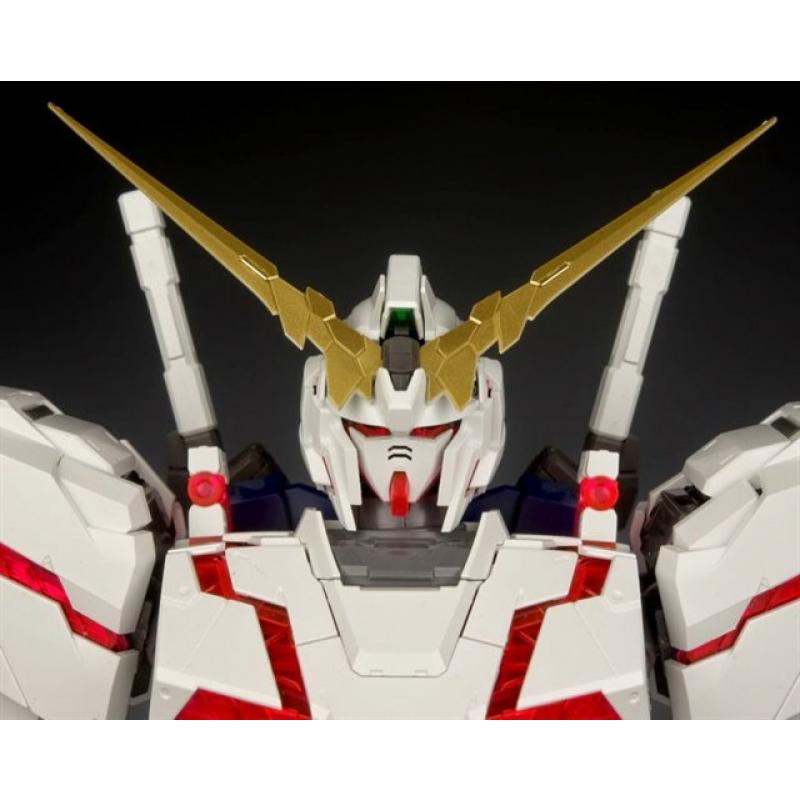 PG 1/60 RX-0 Unicorn Gundam (Without LED)