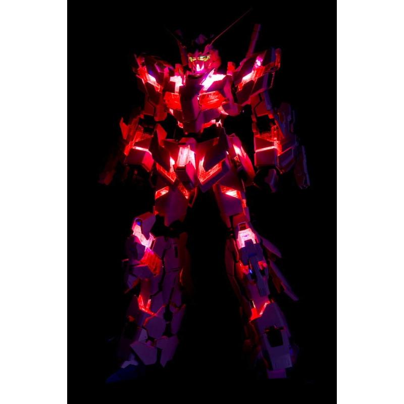 PG 1/60 RX-0 Unicorn Gundam (Without LED)