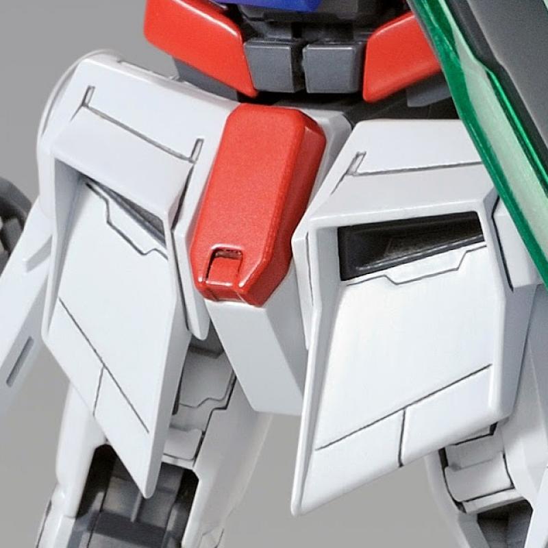 P-Bandai: MG 1/100 Gundam Exia Repair II [REISSUE]