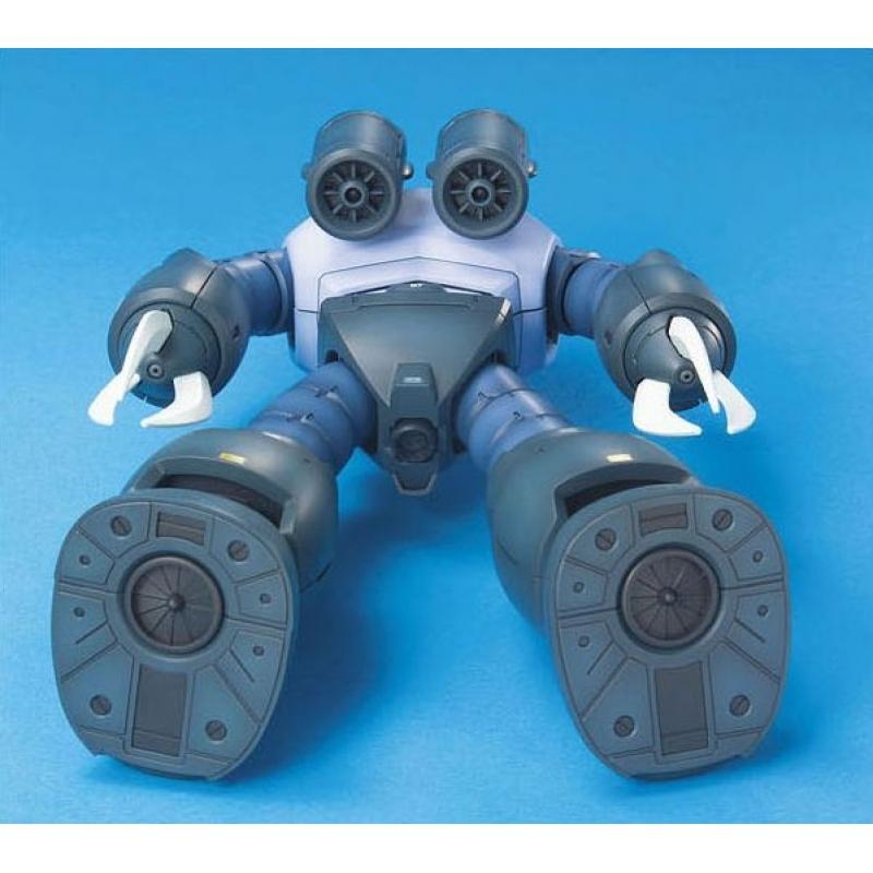 MG 1/100 MSM-07 Z'Gok Mass Production Type