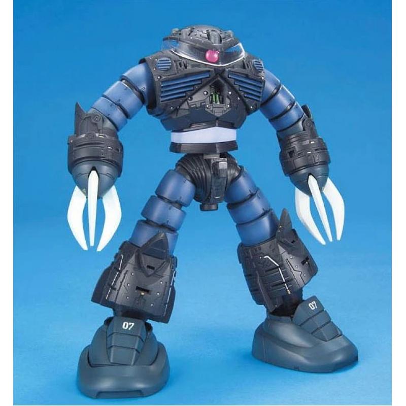 MG 1/100 MSM-07 Z'Gok Mass Production Type