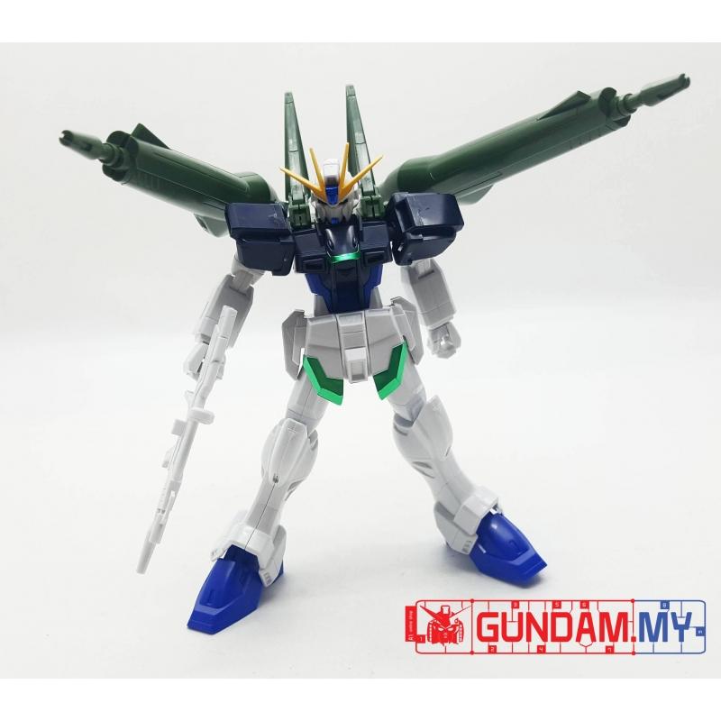 [11] FG 1/144 Blast Impulse Gundam