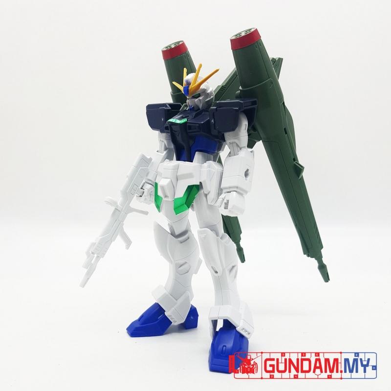 [11] FG 1/144 Blast Impulse Gundam