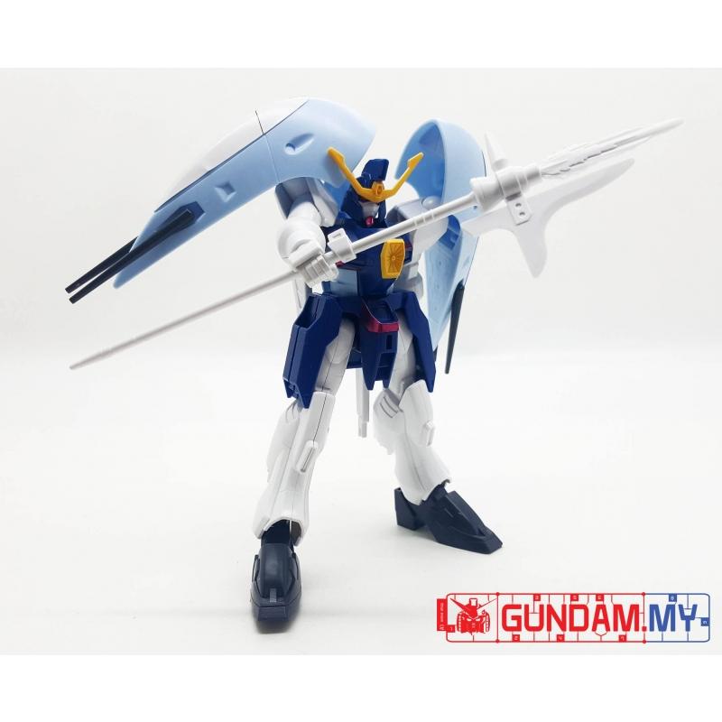 [07] FG 1/144 Abyss Gundam