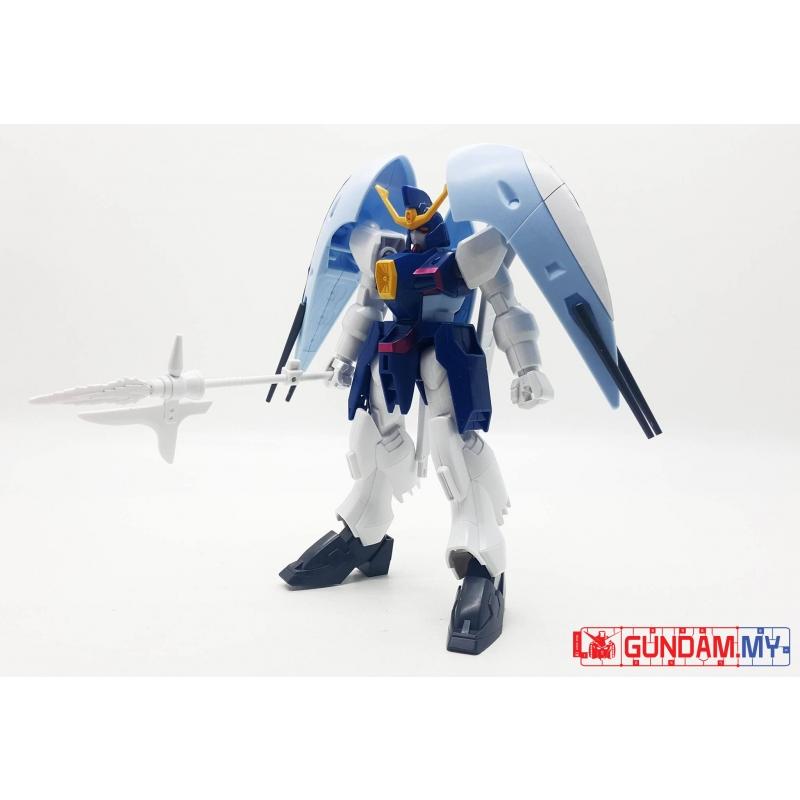 [07] FG 1/144 Abyss Gundam