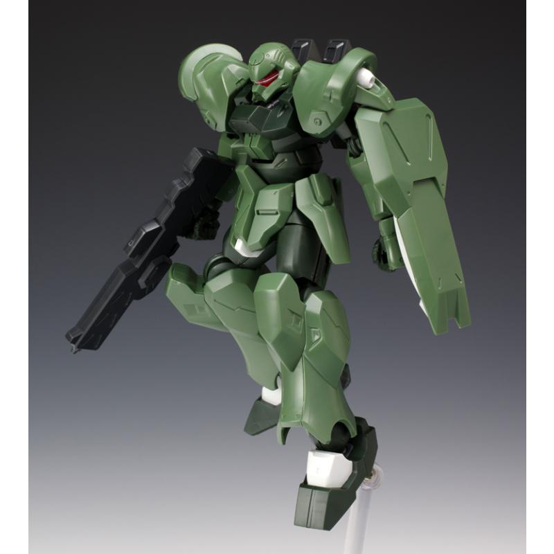 [006] HG Reconguista in G 1/144 Space Jahannam (Mass Production Type)