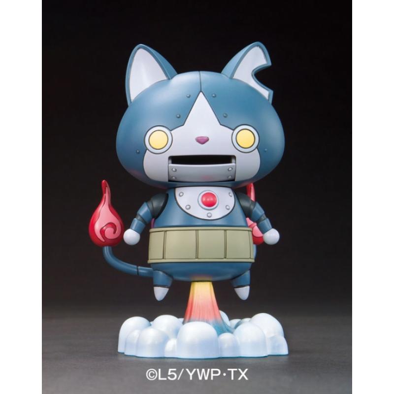 Youkai Watch 02- Robonyan
