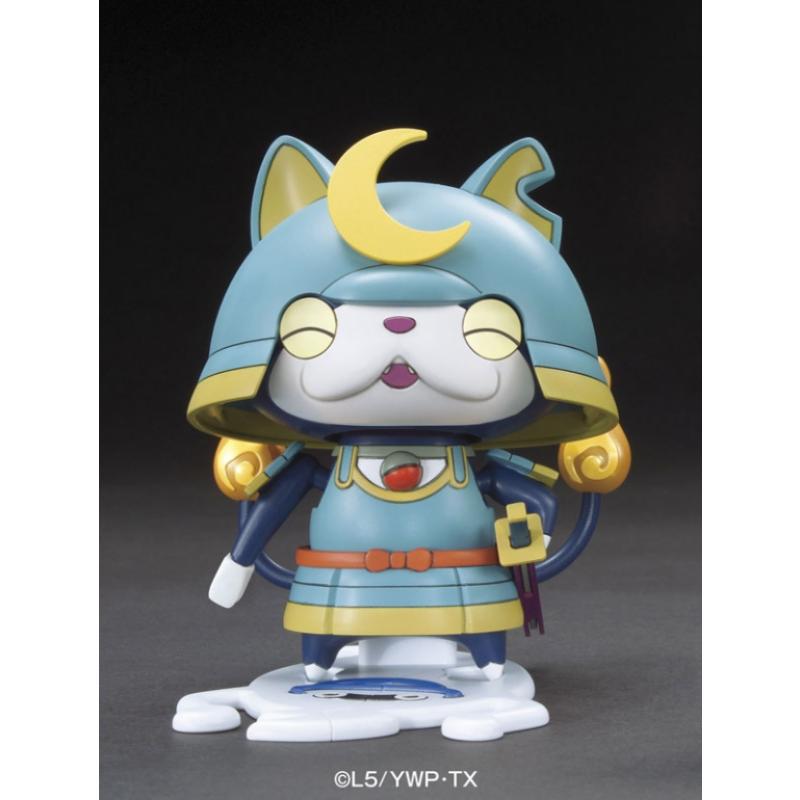 Youkai Watch 03 - Bushinyan