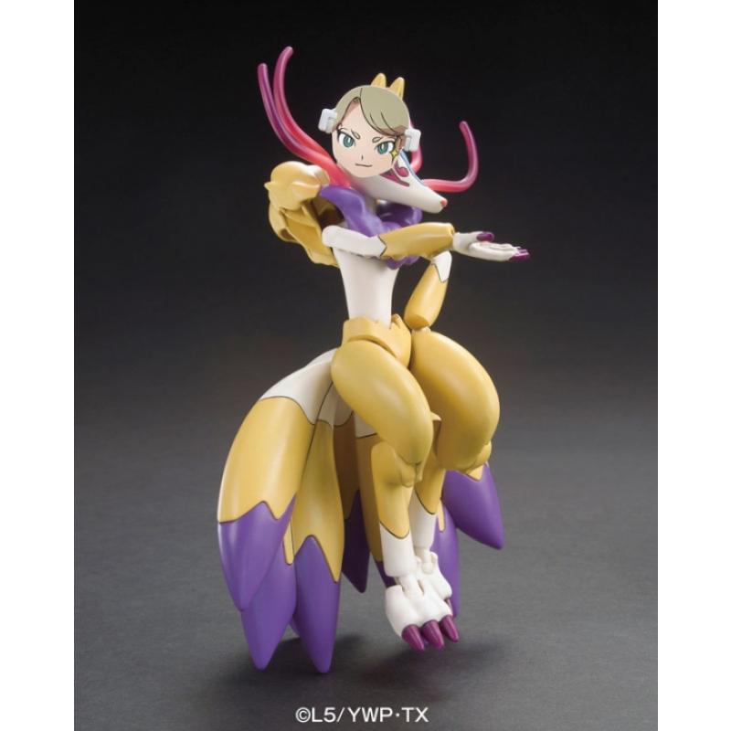 Youkai Watch 04 - Kyubi