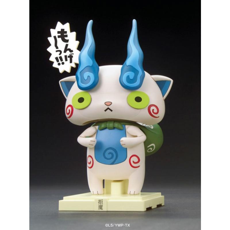 Youkai Watch 05 - Komasan