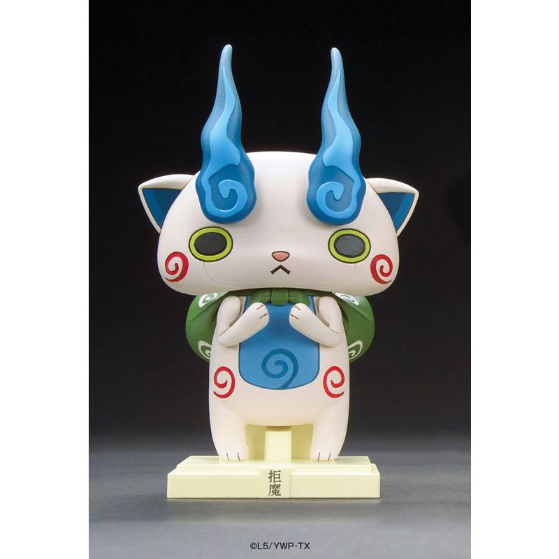 Youkai Watch 05 - Komasan