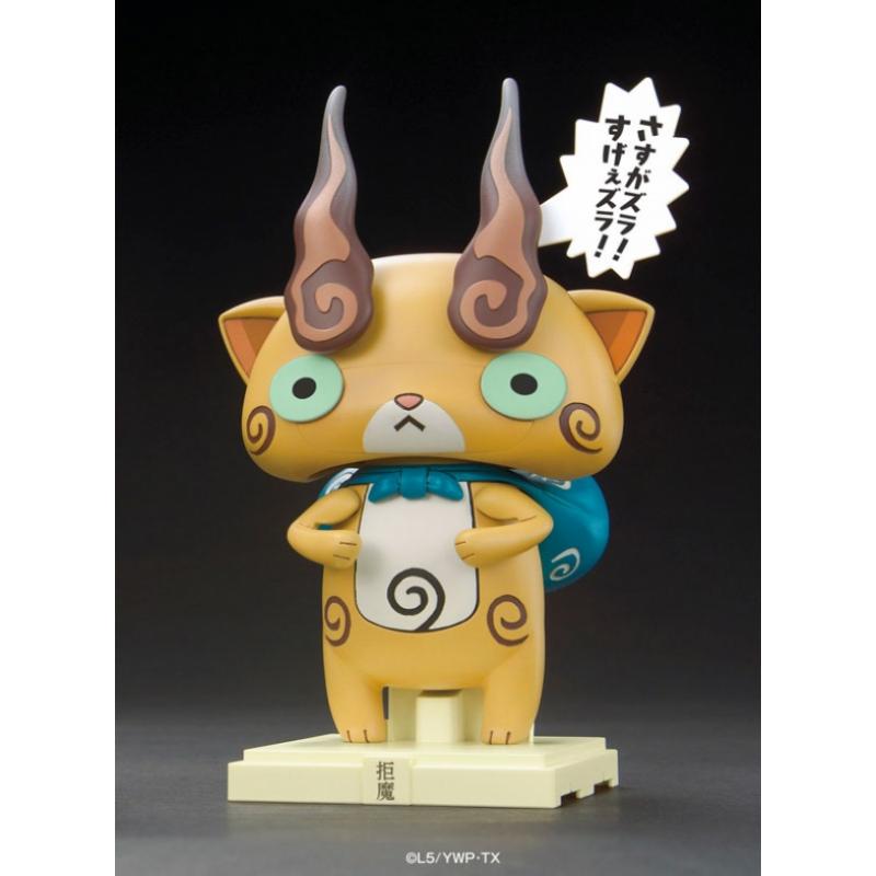 Youkai Watch 06 - Komajiro