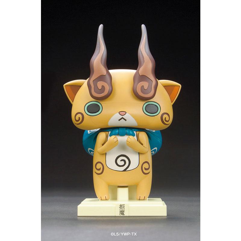 Youkai Watch 06 - Komajiro