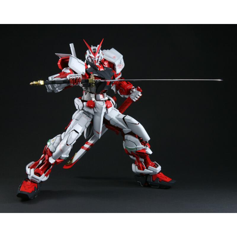 [Daban] PG 1/60 Gundam Astray Red Frame