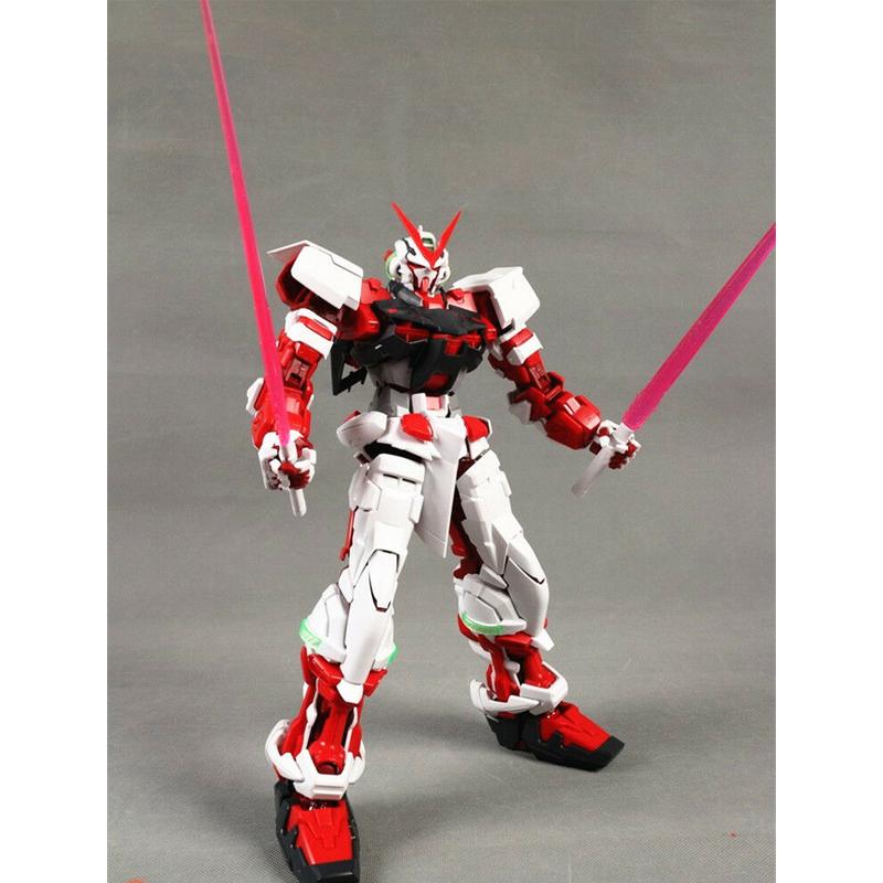 [Daban] PG 1/60 Gundam Astray Red Frame