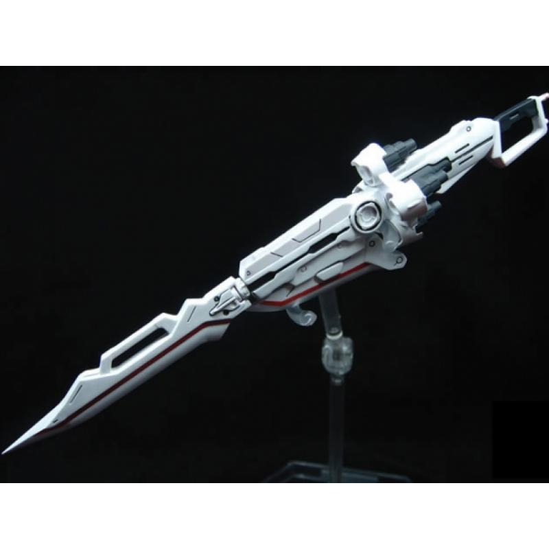 Build Parts Sword Custom Weapon Kit For HG 1/144 Astray Red Frame