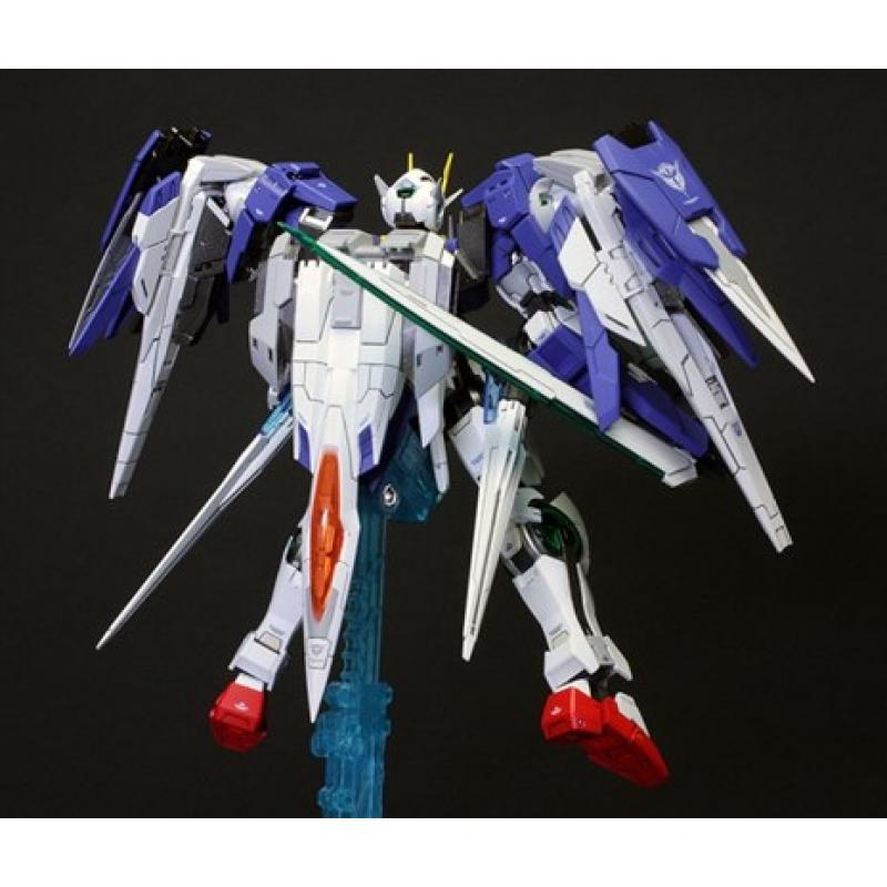 [018] RG 1/144 Gundam 00 Raiser