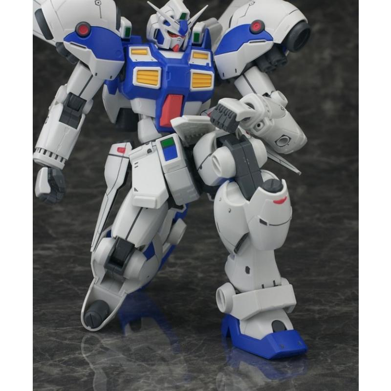 RE/100 Gundam GP04 Gerbera