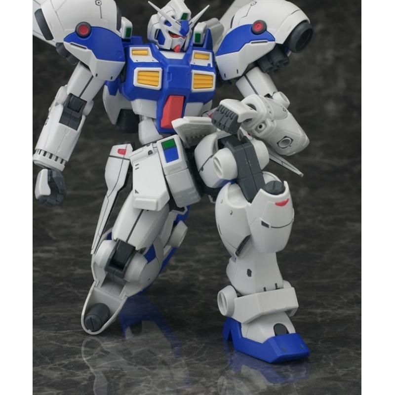 RE/100 Gundam GP04 Gerbera