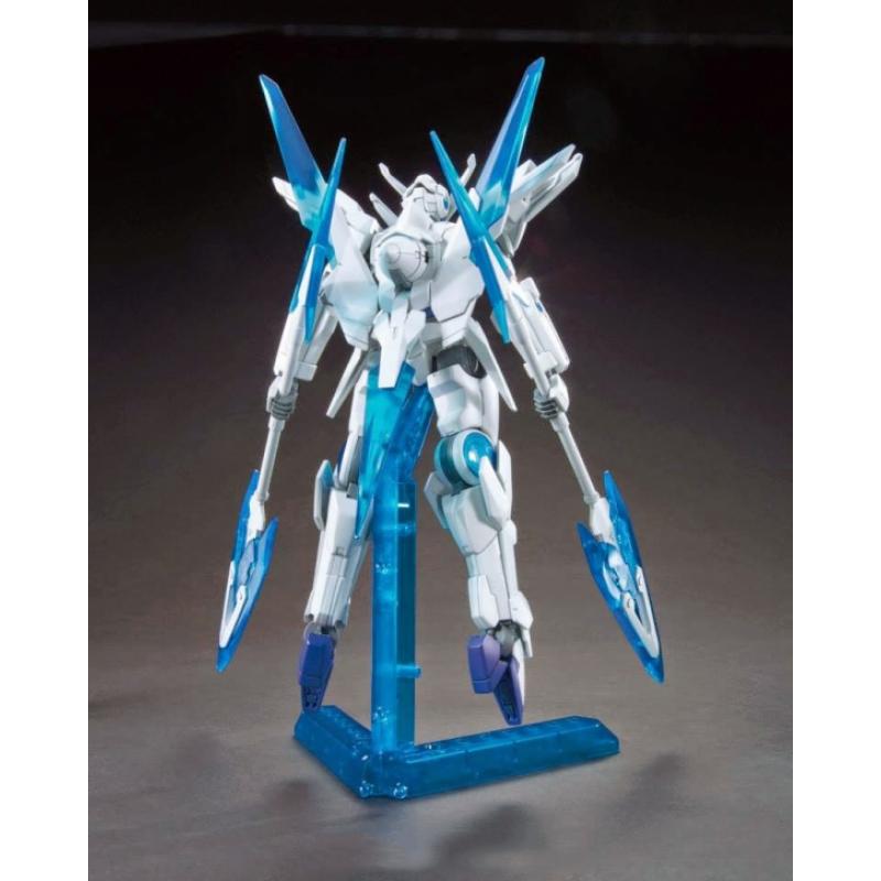 [034] HGBF 1/144 Transient Gundam