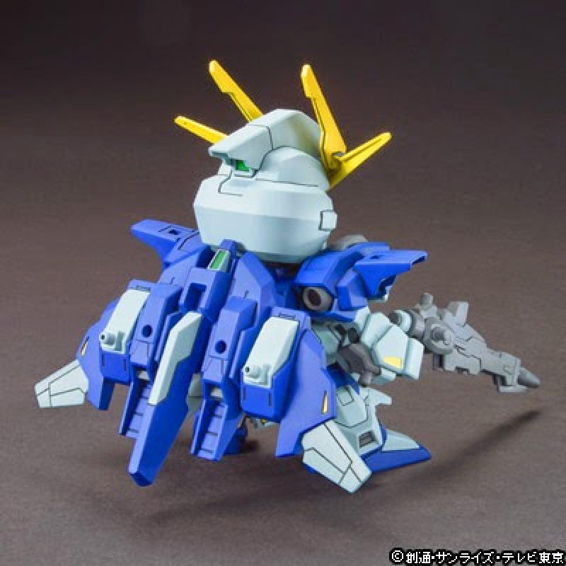 [398] SDBB Lightning Gundam