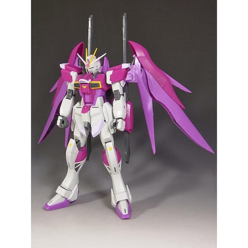 P-Bandai Exclusive: MG 1/100 Destiny Impulse Gundam R
