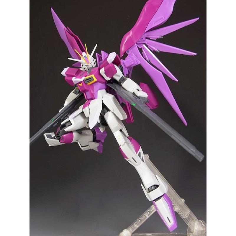 P-Bandai Exclusive: MG 1/100 Destiny Impulse Gundam R (Regenes)