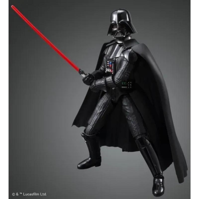 [Star Wars] 1/12 Darth Vader