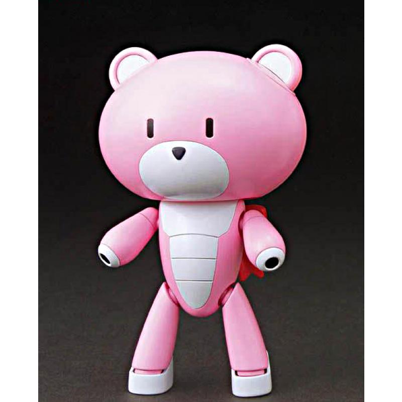 [004] HGPG 1/144 Petitgguy Future Pink