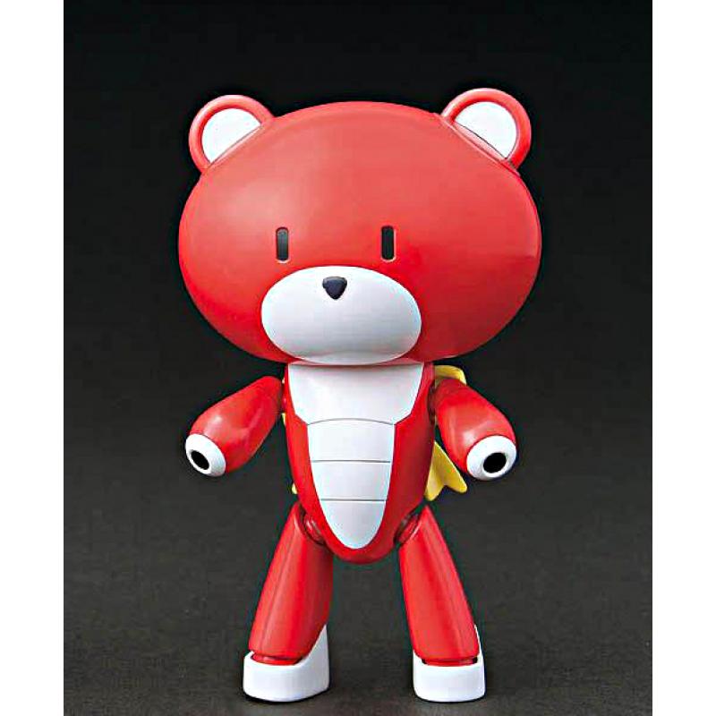 [001] HGPG 1/144 Petitgguy Burning Red