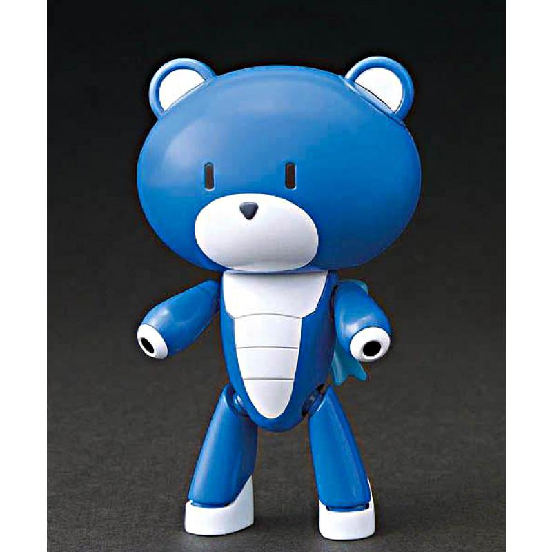 [002] HGPG 1/144 Petitgguy Lightning Blue