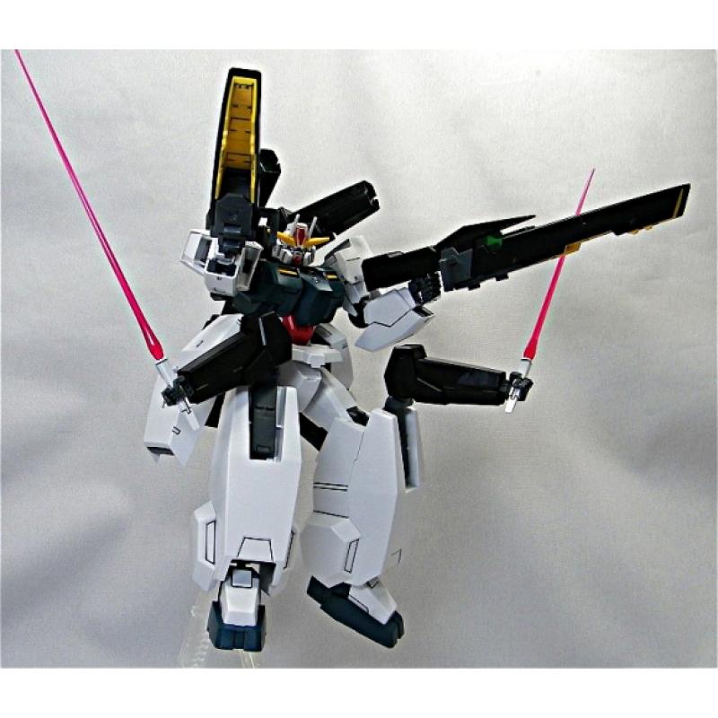 1/100 GN-008 Seravee Gundam
