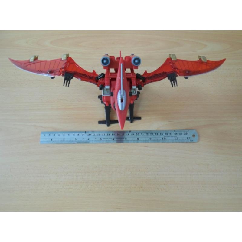 Takara Tomy Zoids Storm Sworder FSV