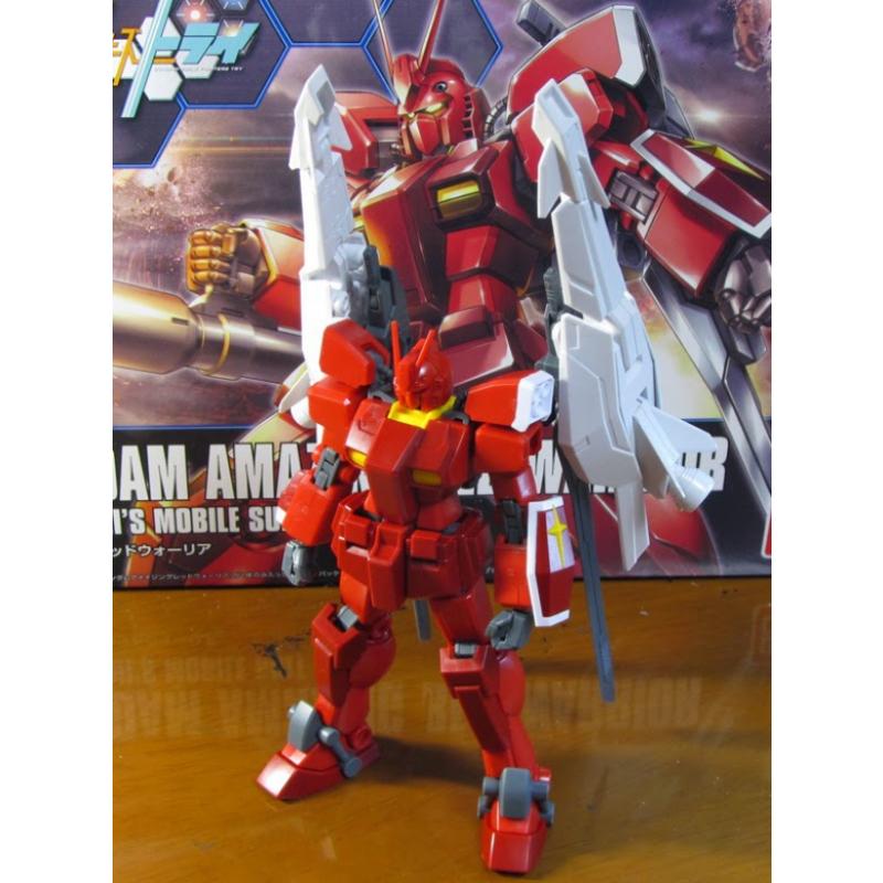 Dengeki Hobby Magazine April 2015