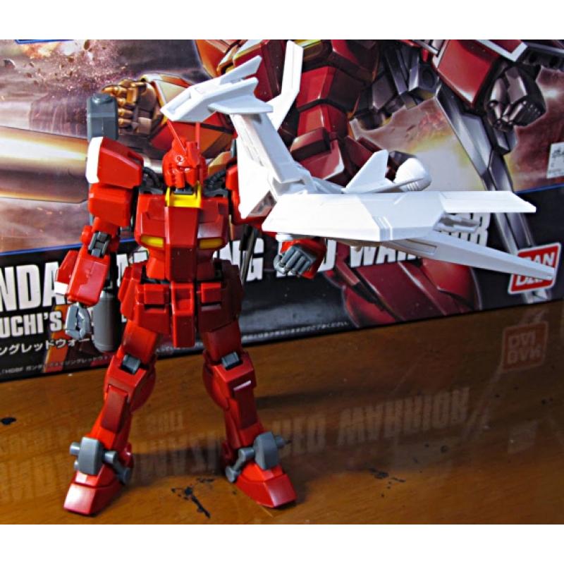 Dengeki Hobby Magazine April 2015